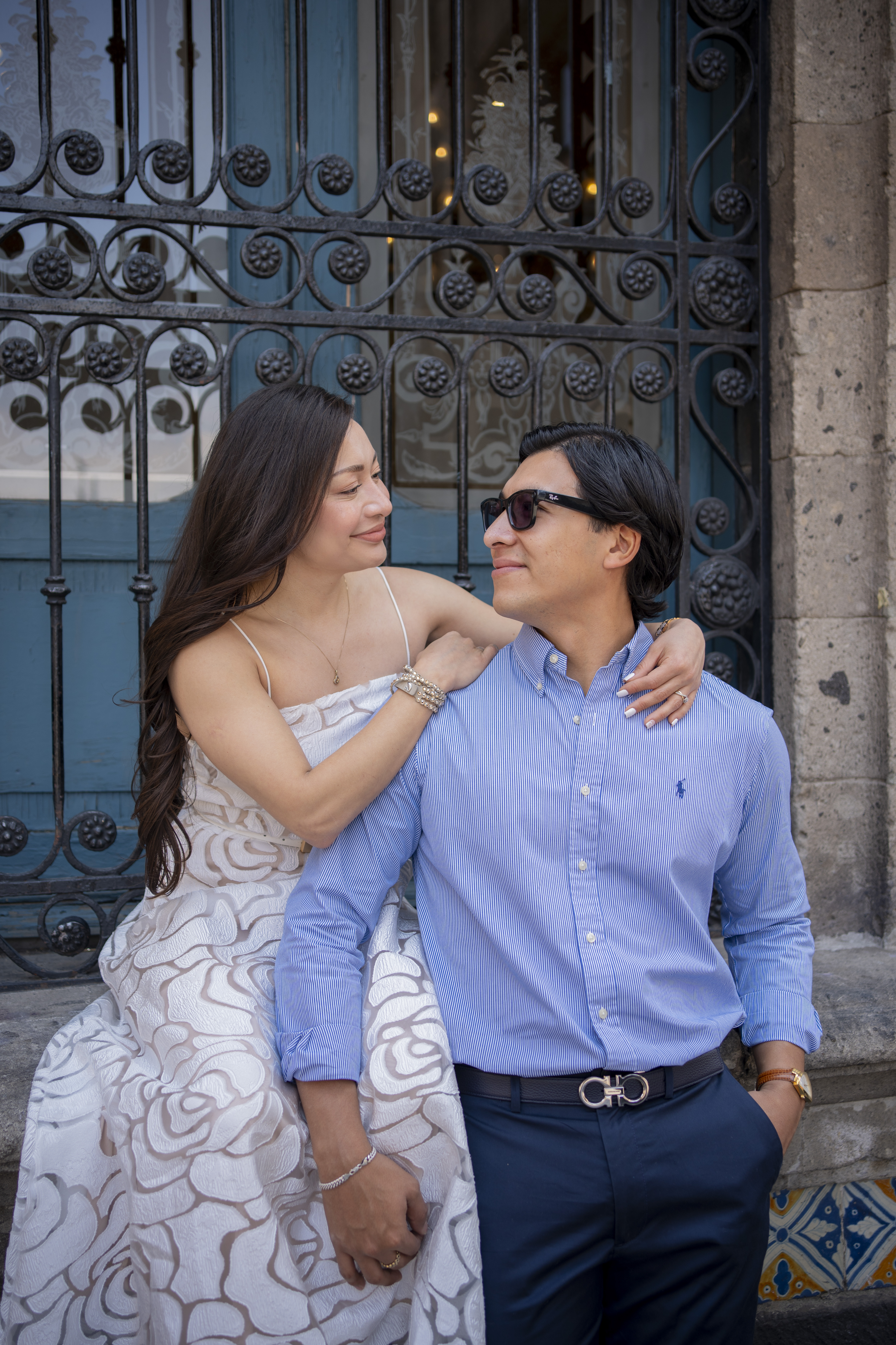 Foto de la pareja 4